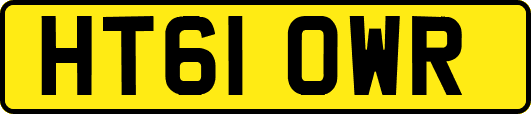 HT61OWR