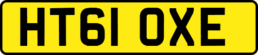HT61OXE