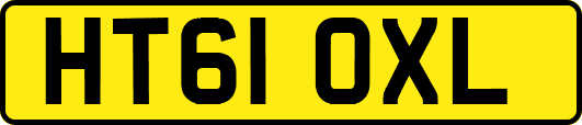 HT61OXL