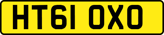 HT61OXO