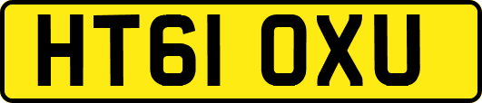 HT61OXU