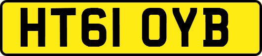 HT61OYB