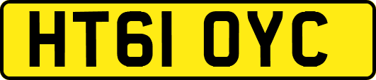 HT61OYC
