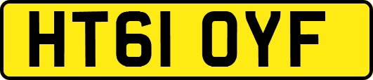 HT61OYF