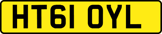 HT61OYL