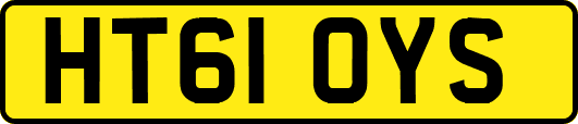 HT61OYS