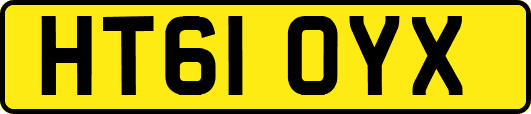 HT61OYX