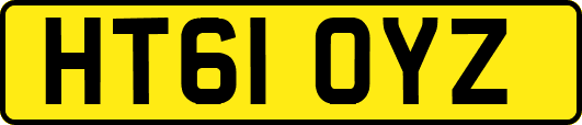 HT61OYZ
