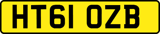 HT61OZB