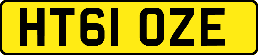 HT61OZE