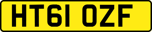 HT61OZF