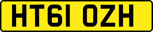 HT61OZH