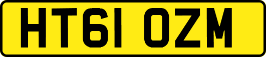 HT61OZM