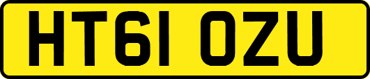 HT61OZU