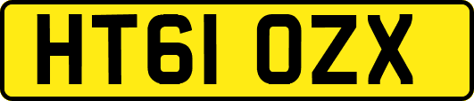 HT61OZX