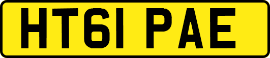 HT61PAE