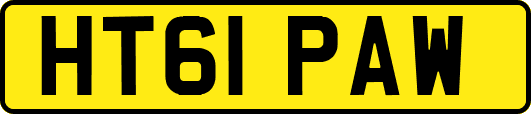 HT61PAW