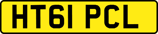 HT61PCL