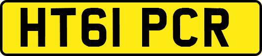 HT61PCR