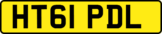 HT61PDL