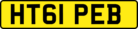 HT61PEB
