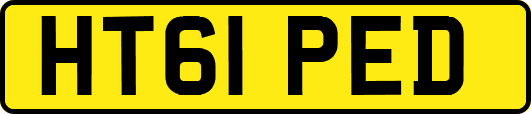 HT61PED