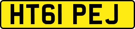 HT61PEJ