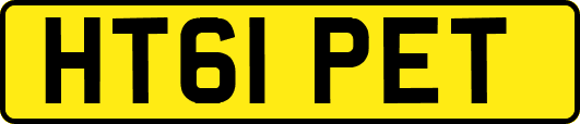 HT61PET