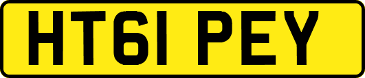 HT61PEY