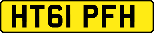 HT61PFH