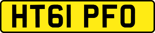 HT61PFO