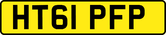 HT61PFP