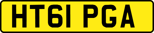 HT61PGA