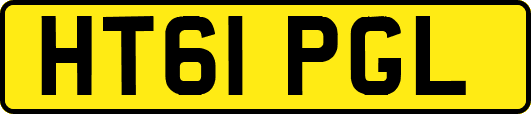 HT61PGL