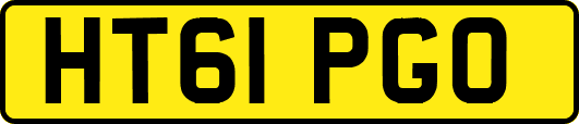 HT61PGO