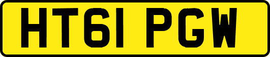 HT61PGW
