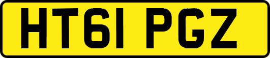 HT61PGZ