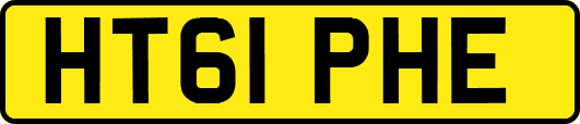 HT61PHE