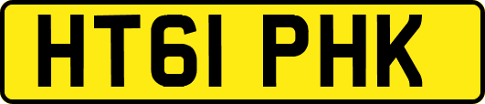 HT61PHK