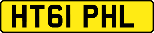 HT61PHL