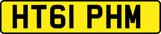 HT61PHM