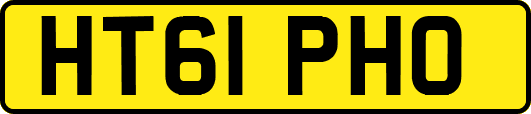 HT61PHO