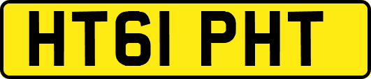 HT61PHT