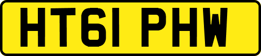 HT61PHW