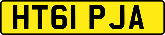 HT61PJA