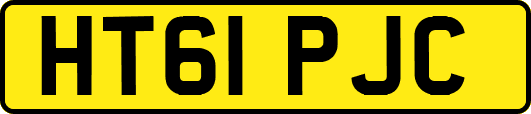 HT61PJC