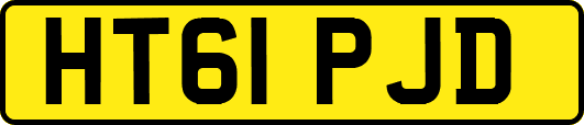 HT61PJD