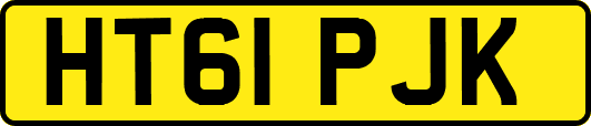 HT61PJK
