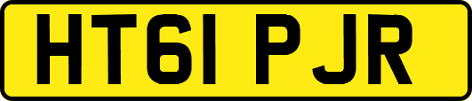 HT61PJR