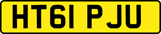 HT61PJU